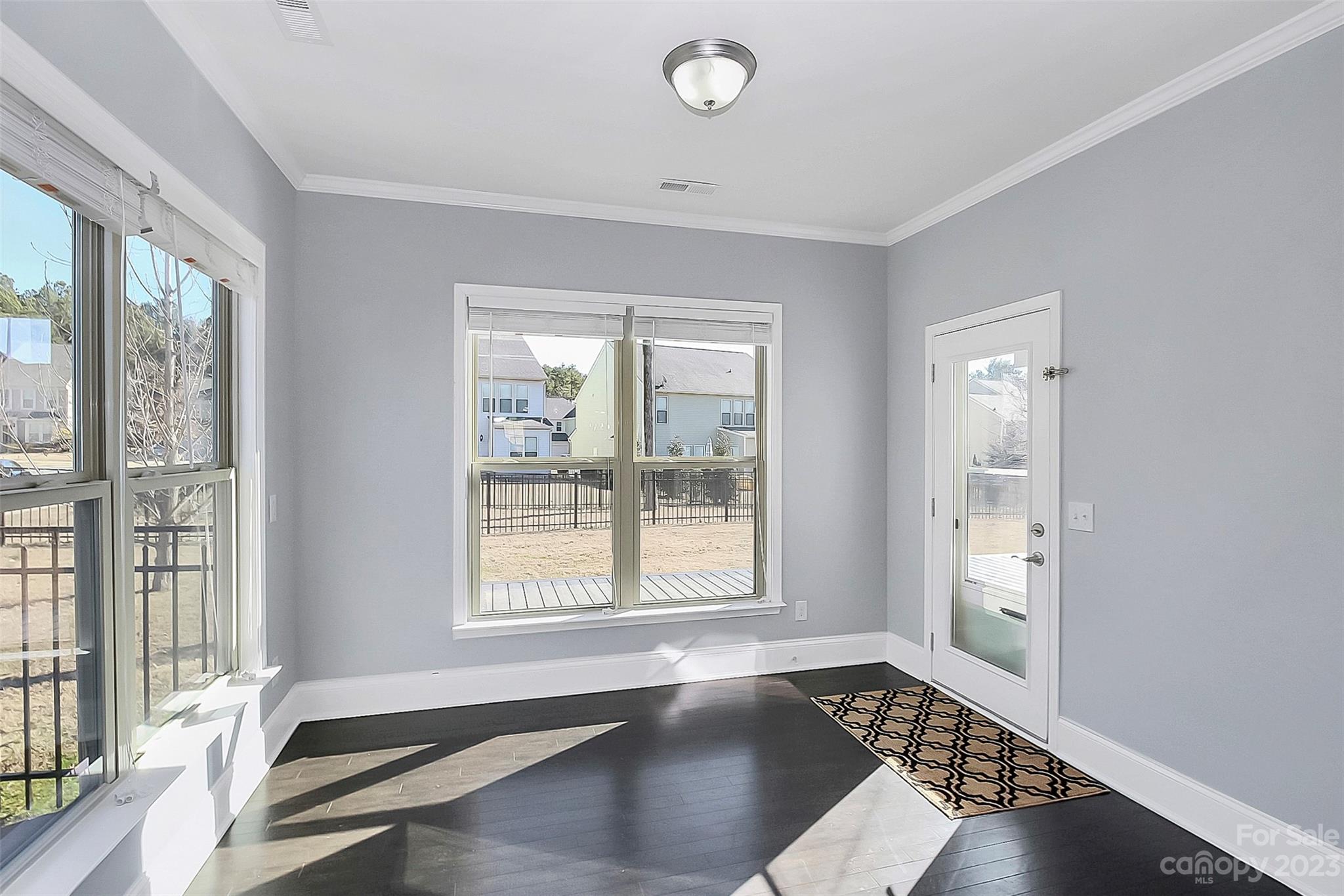 Centennial - Residential