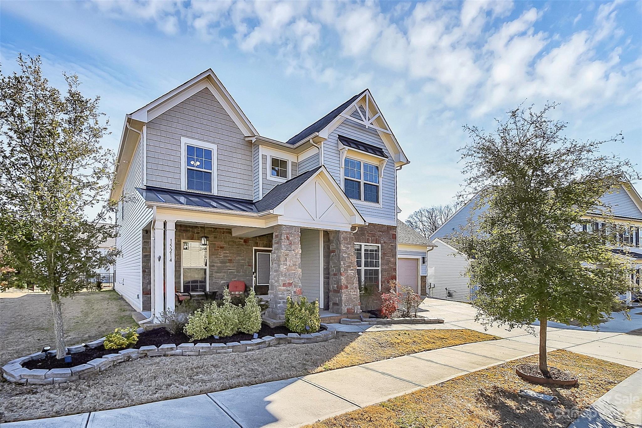 Centennial - Residential