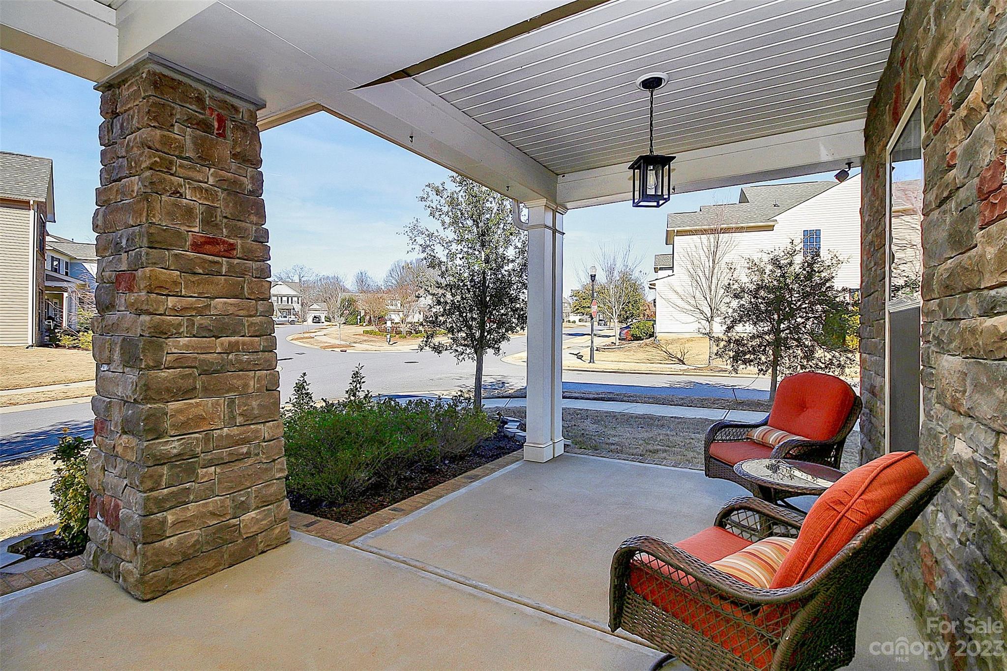 Centennial - Residential