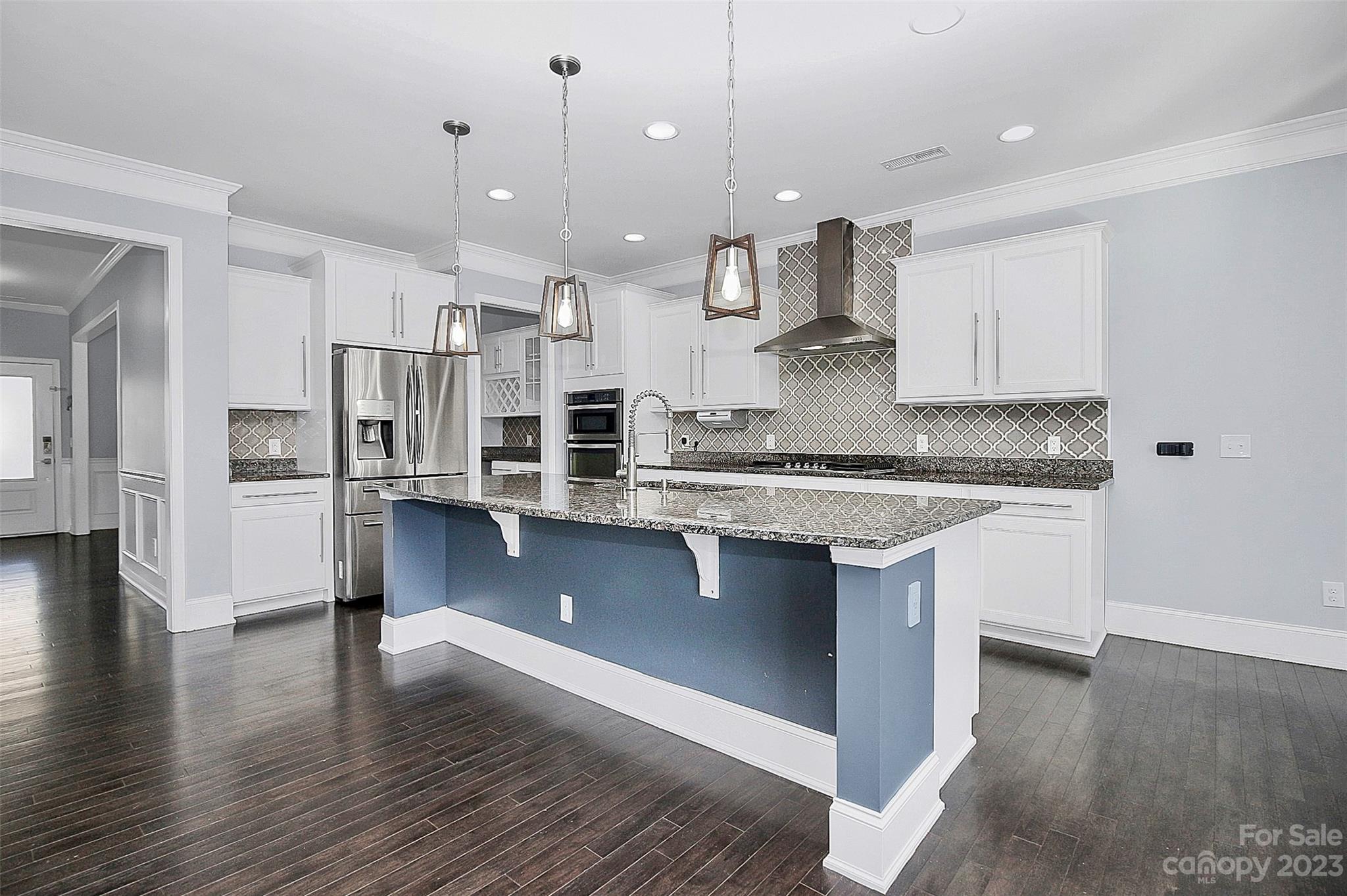 Centennial - Residential