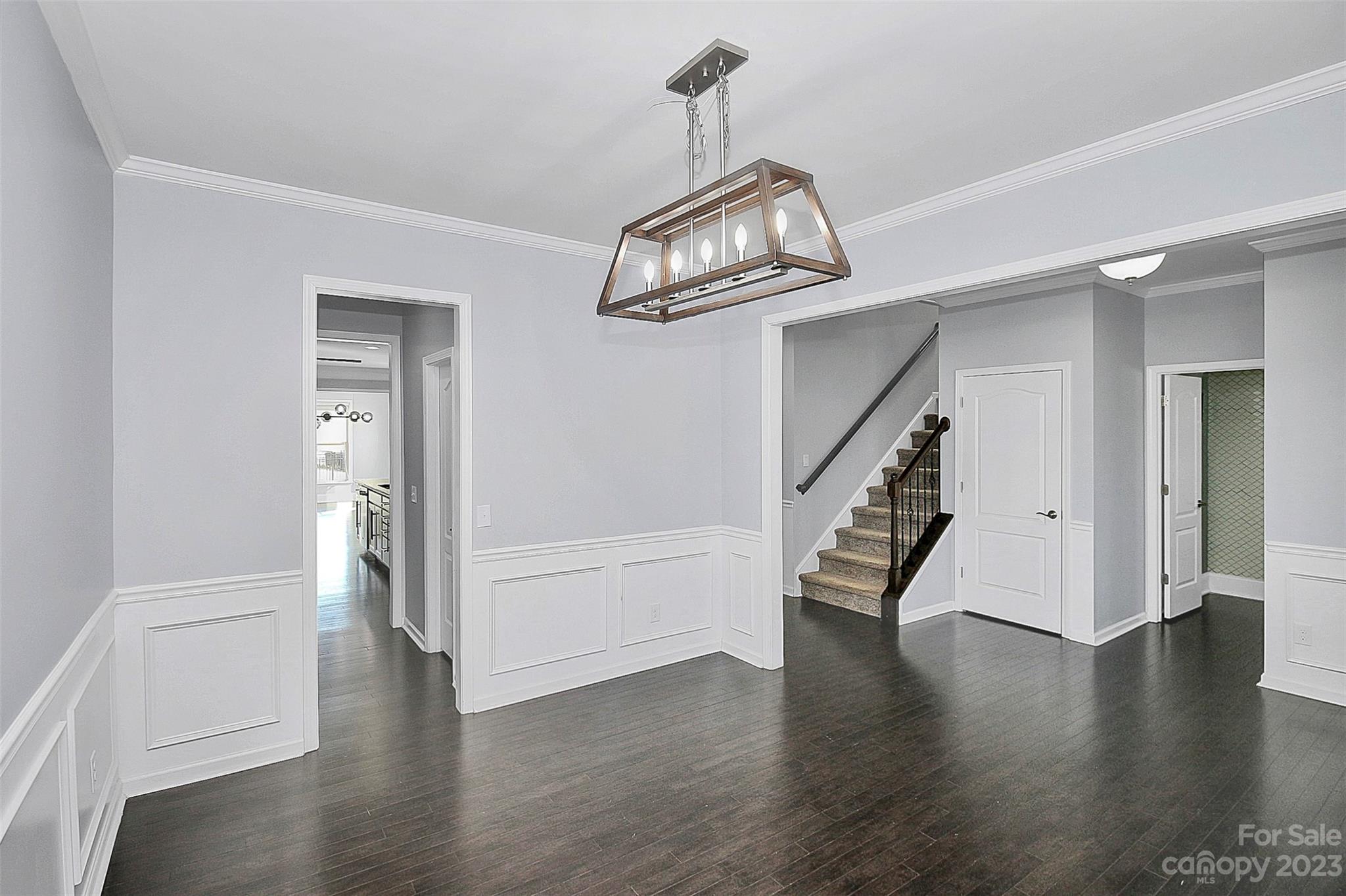 Centennial - Residential