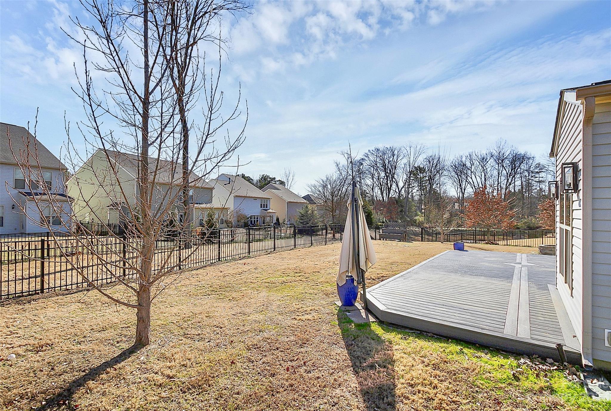 Centennial - Residential