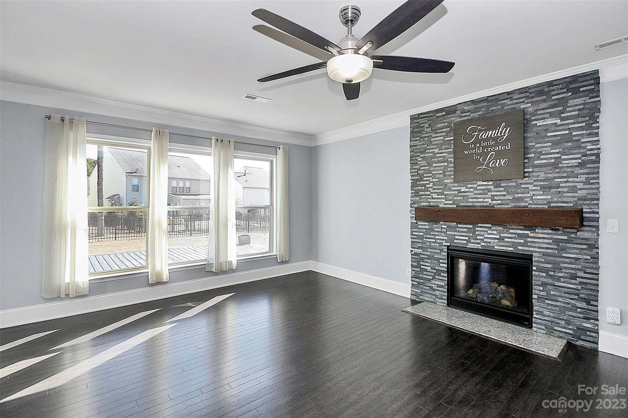 Centennial - Residential