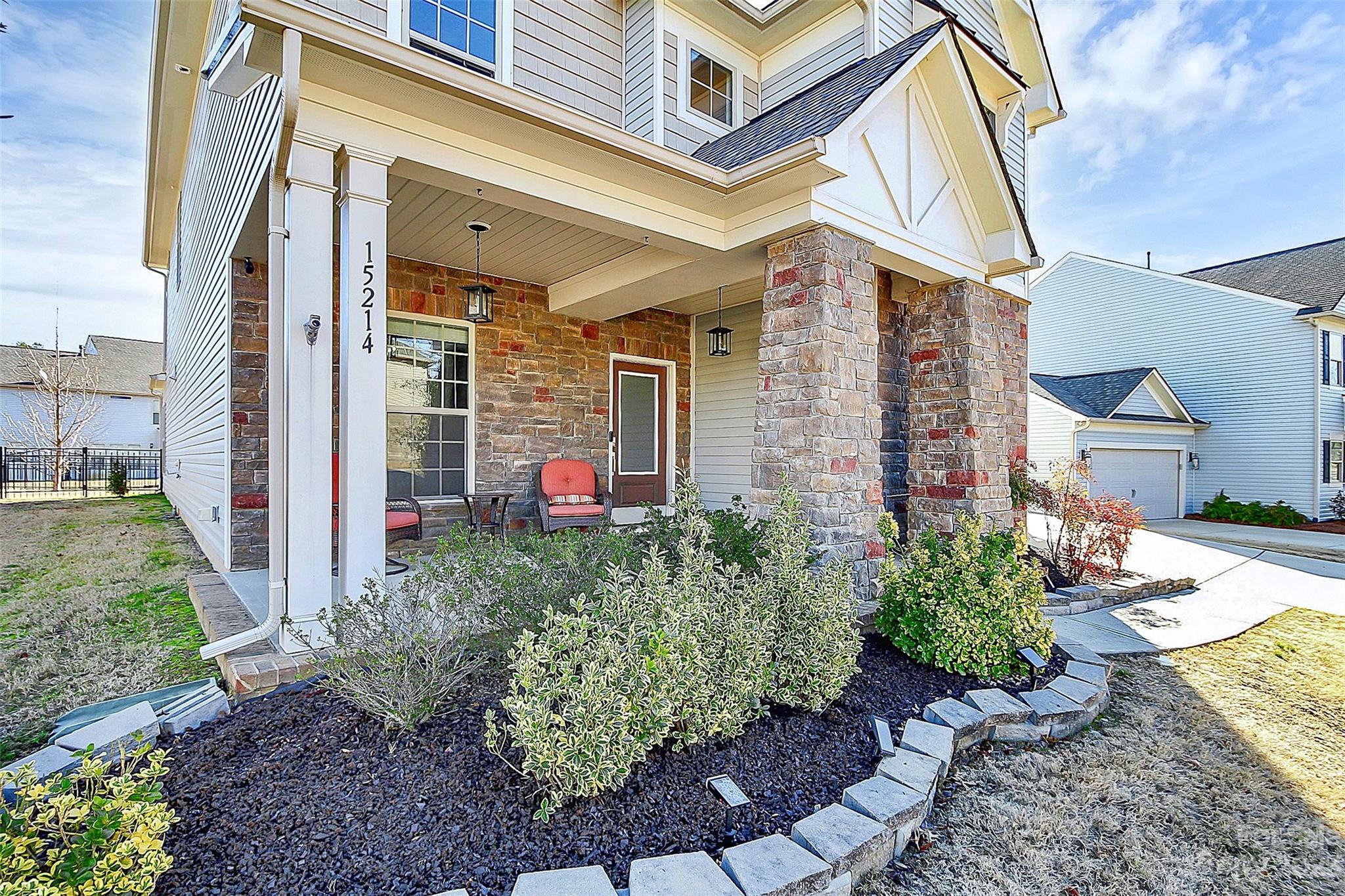 Centennial - Residential