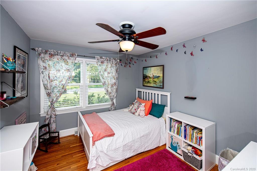 Amity Gardens - Residential