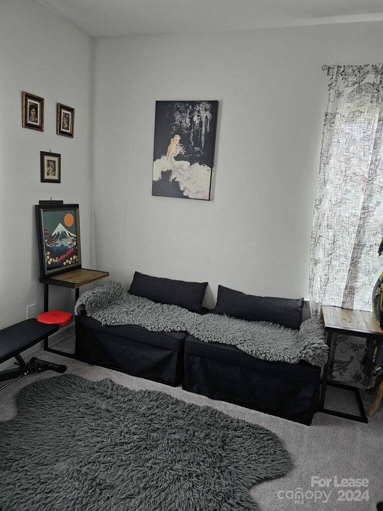 Grantham Place - Residential Lease