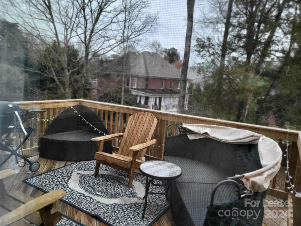 Grantham Place - Residential Lease