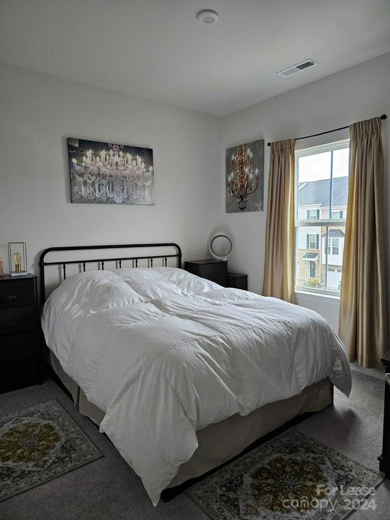 Grantham Place - Residential Lease