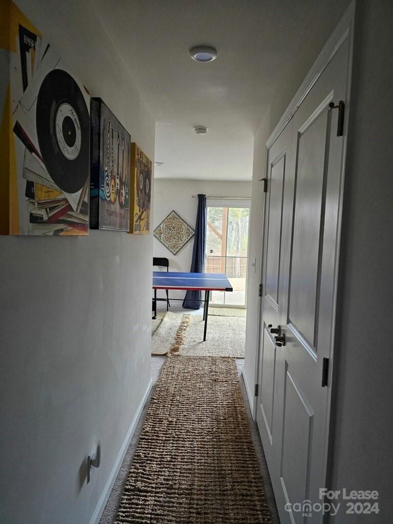 Grantham Place - Residential Lease