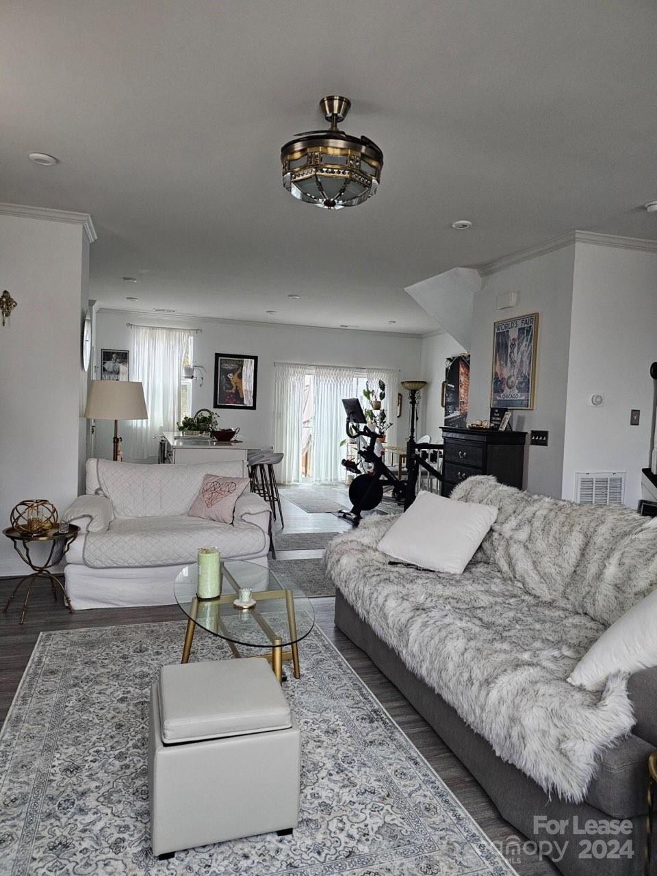 Grantham Place - Residential Lease