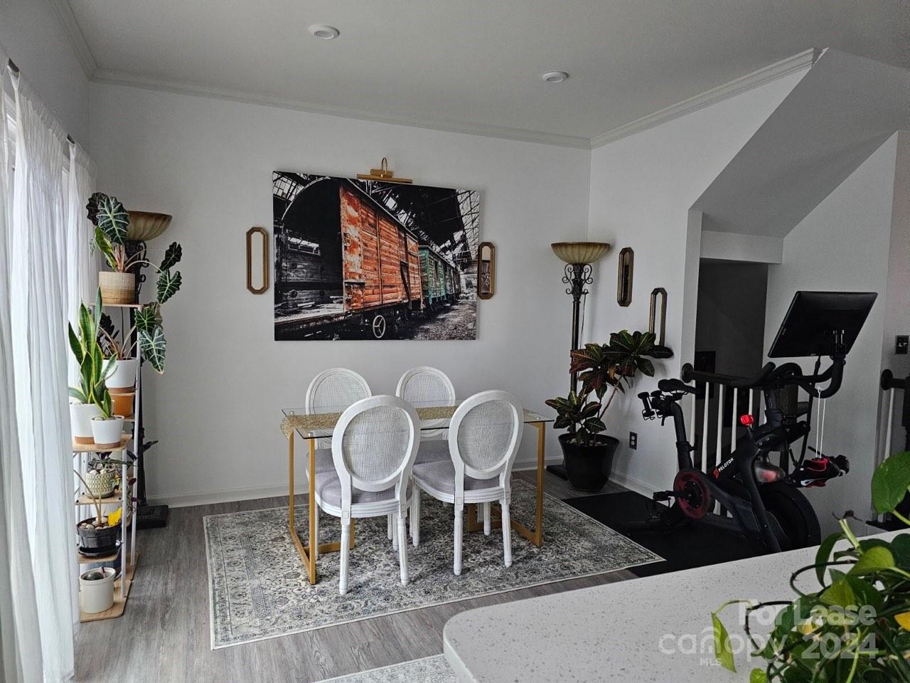 Grantham Place - Residential Lease