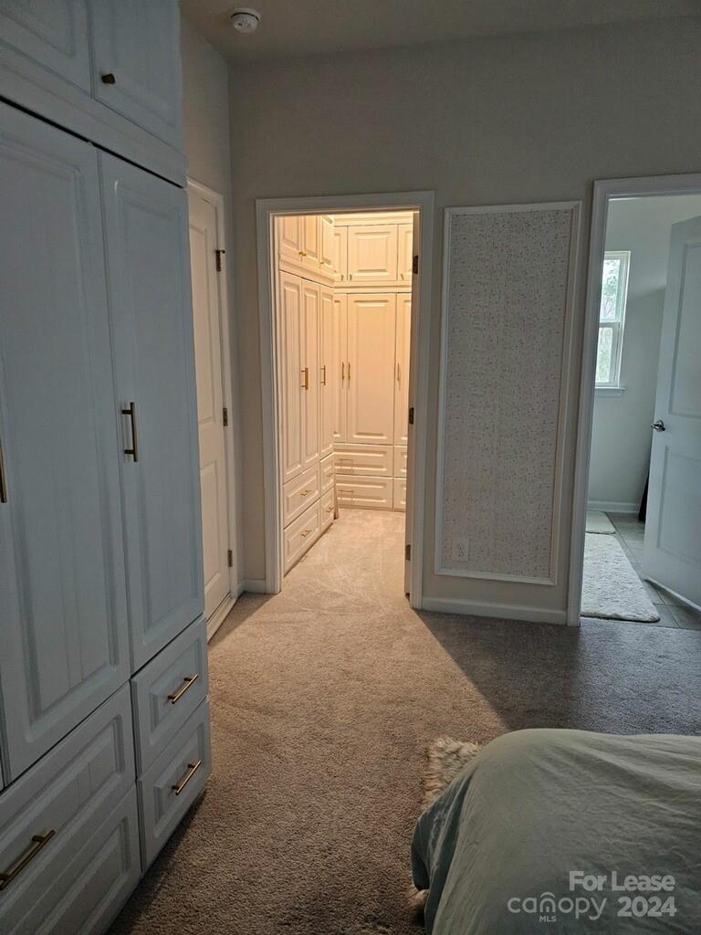 Grantham Place - Residential Lease