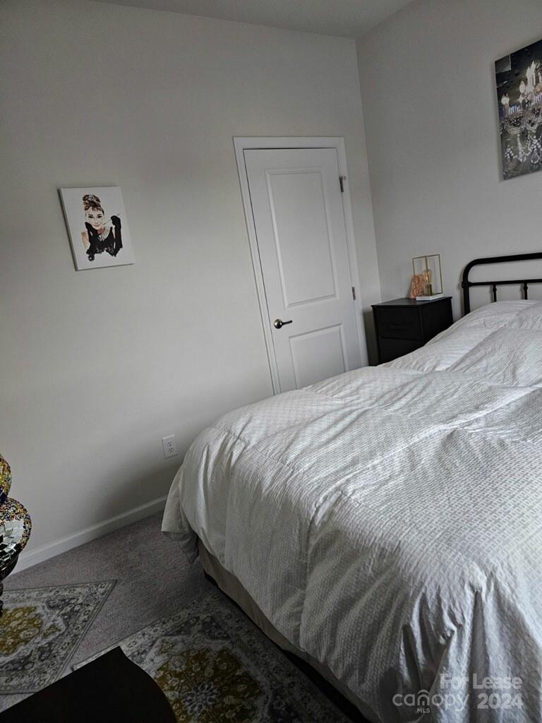 Grantham Place - Residential Lease