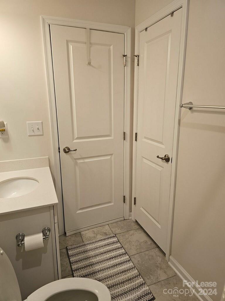 Grantham Place - Residential Lease