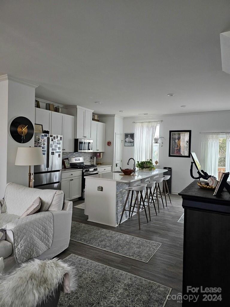 Grantham Place - Residential Lease