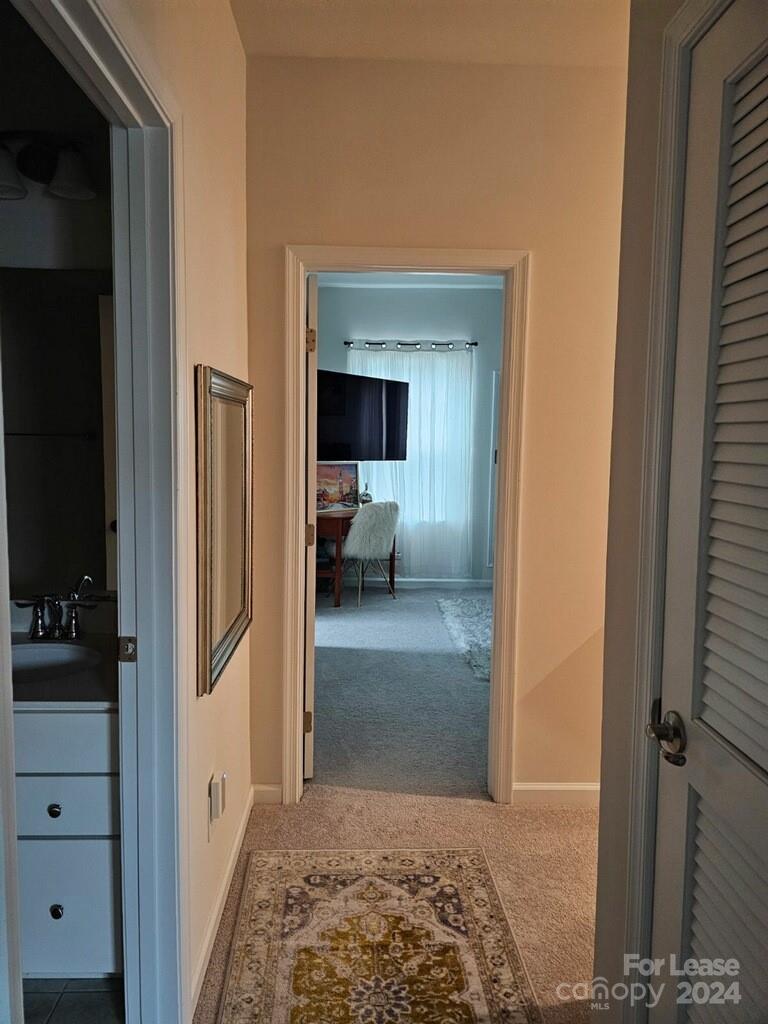 Grantham Place - Residential Lease