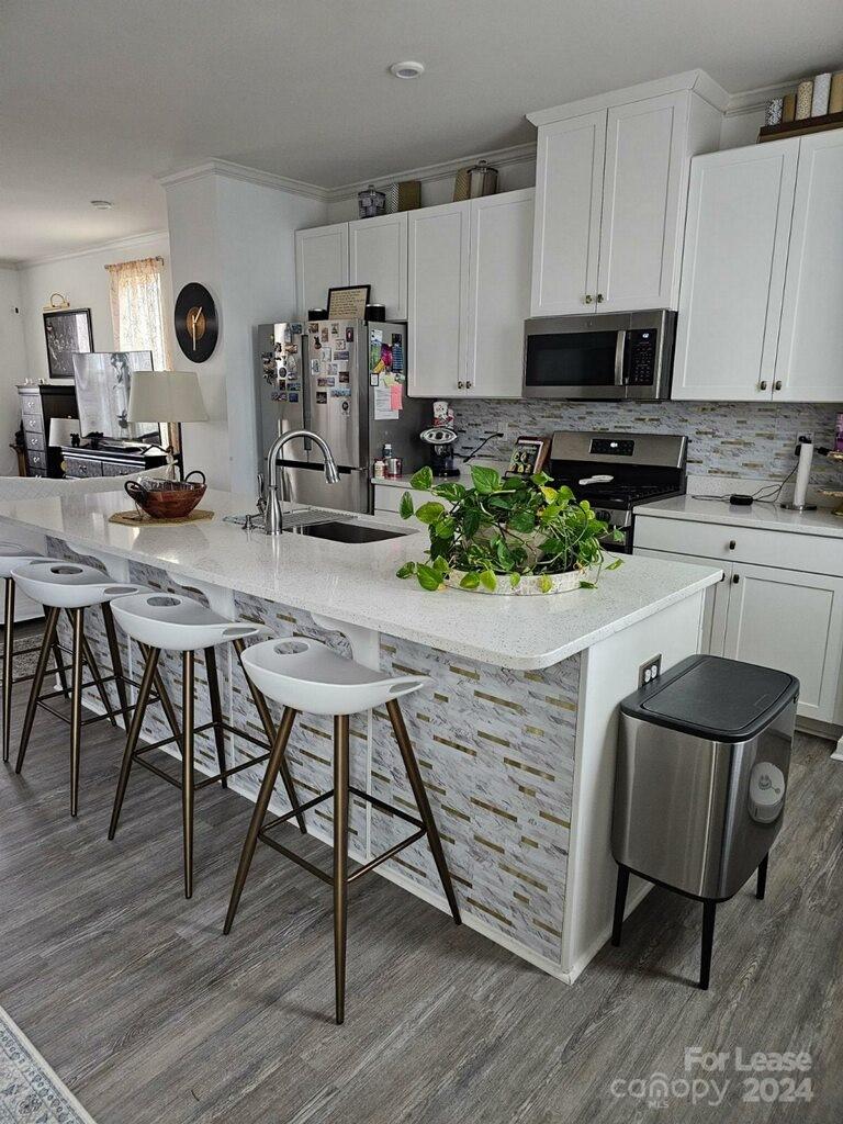 Grantham Place - Residential Lease