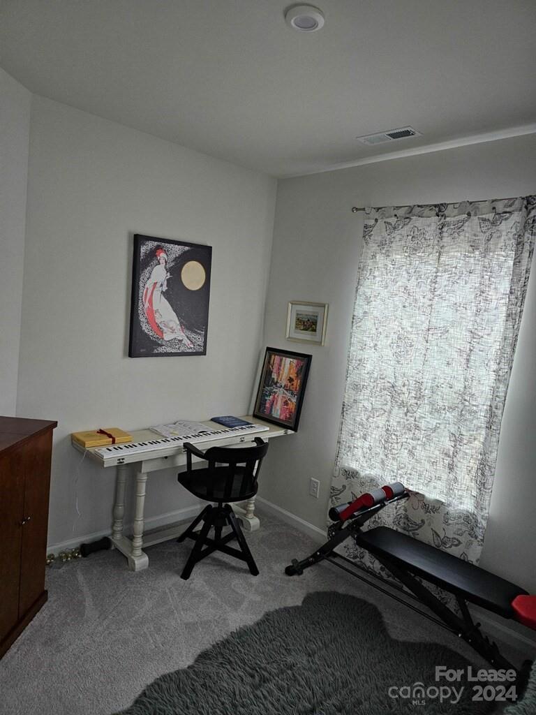 Grantham Place - Residential Lease