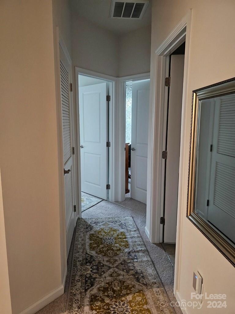 Grantham Place - Residential Lease