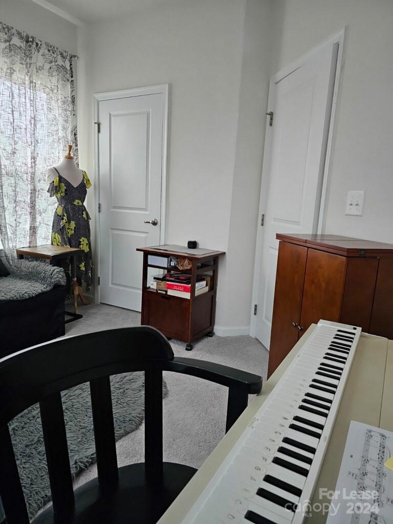 Grantham Place - Residential Lease