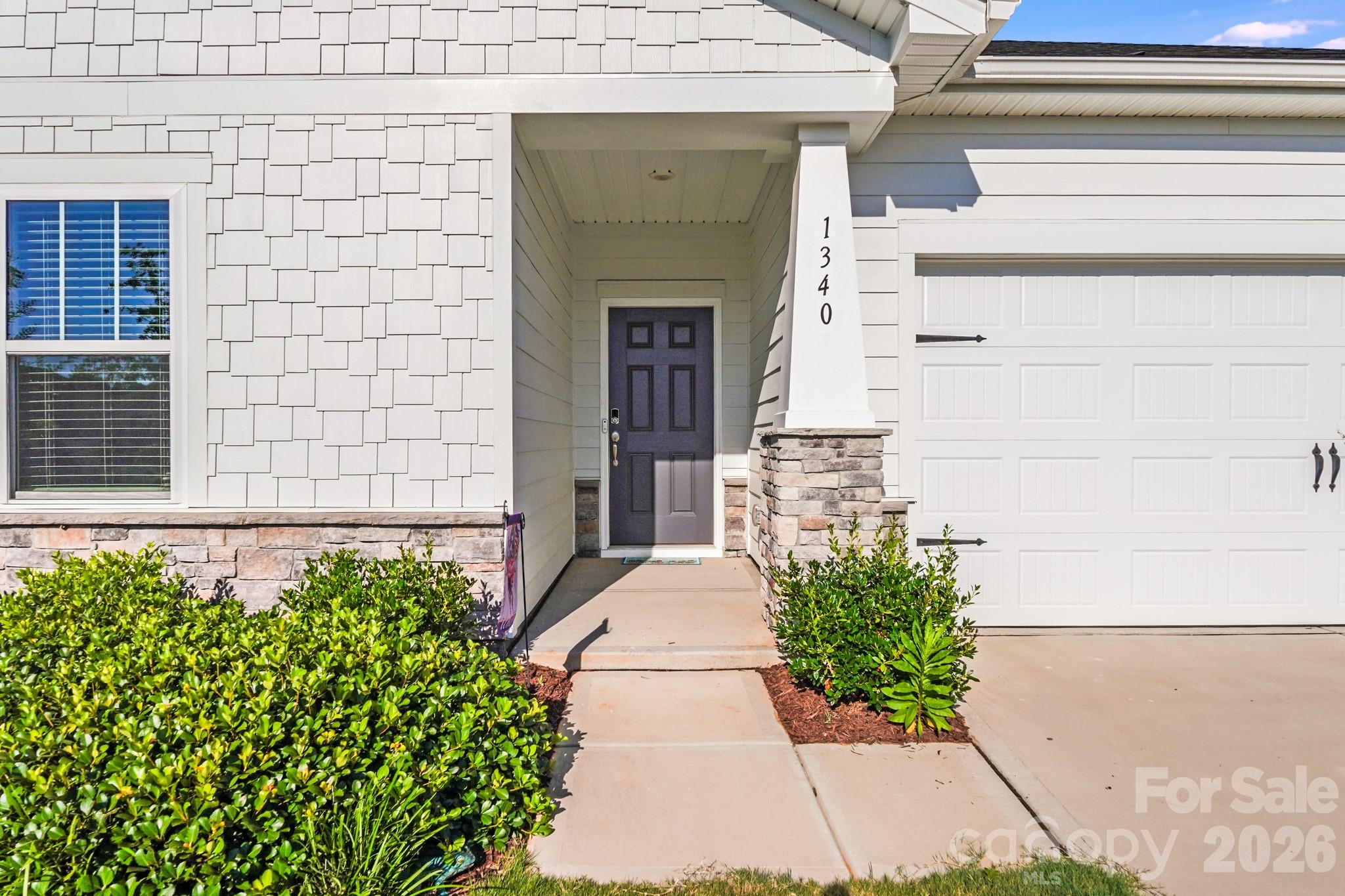 1340 Sweet Pea Street