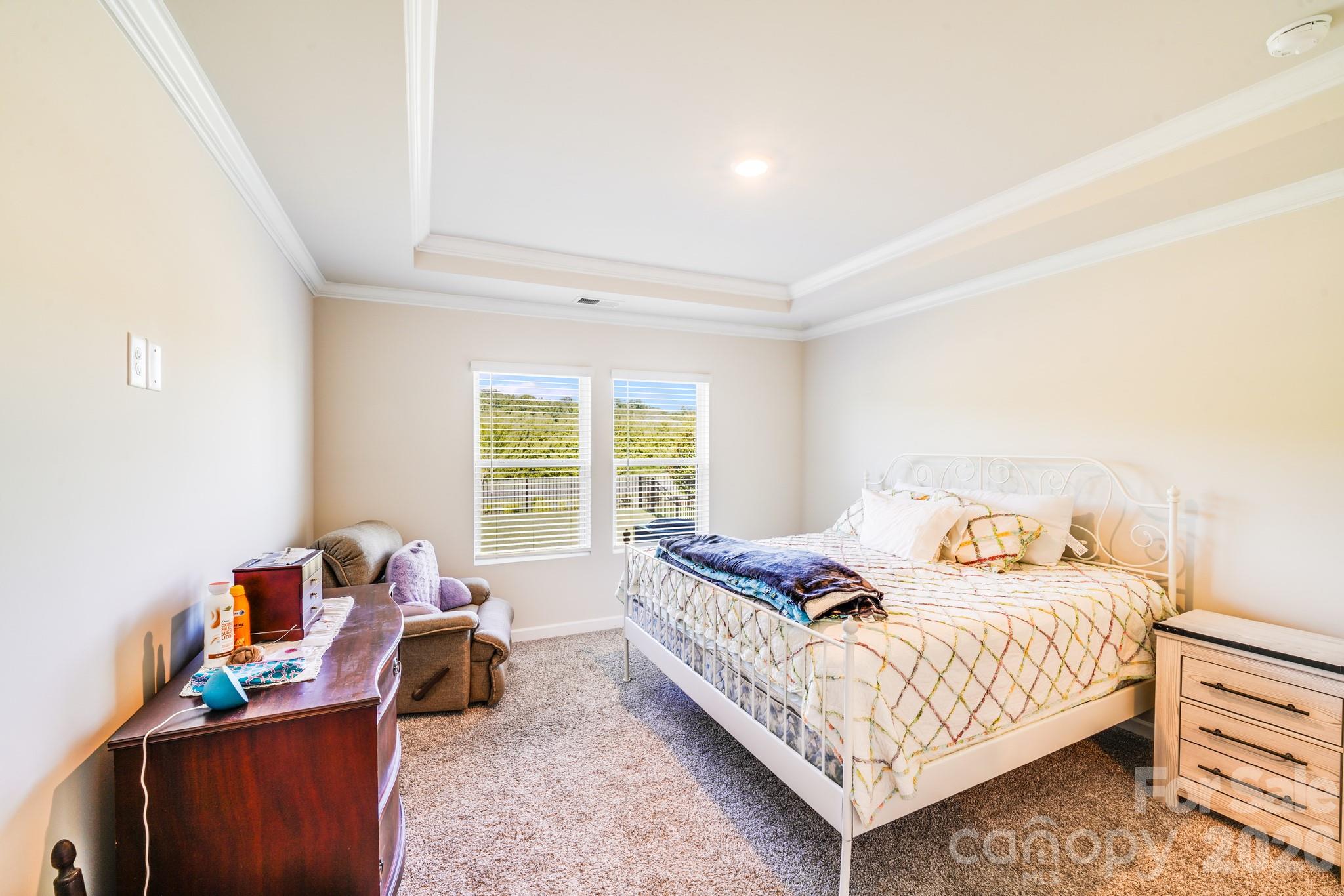 Simpson Farms - Residential