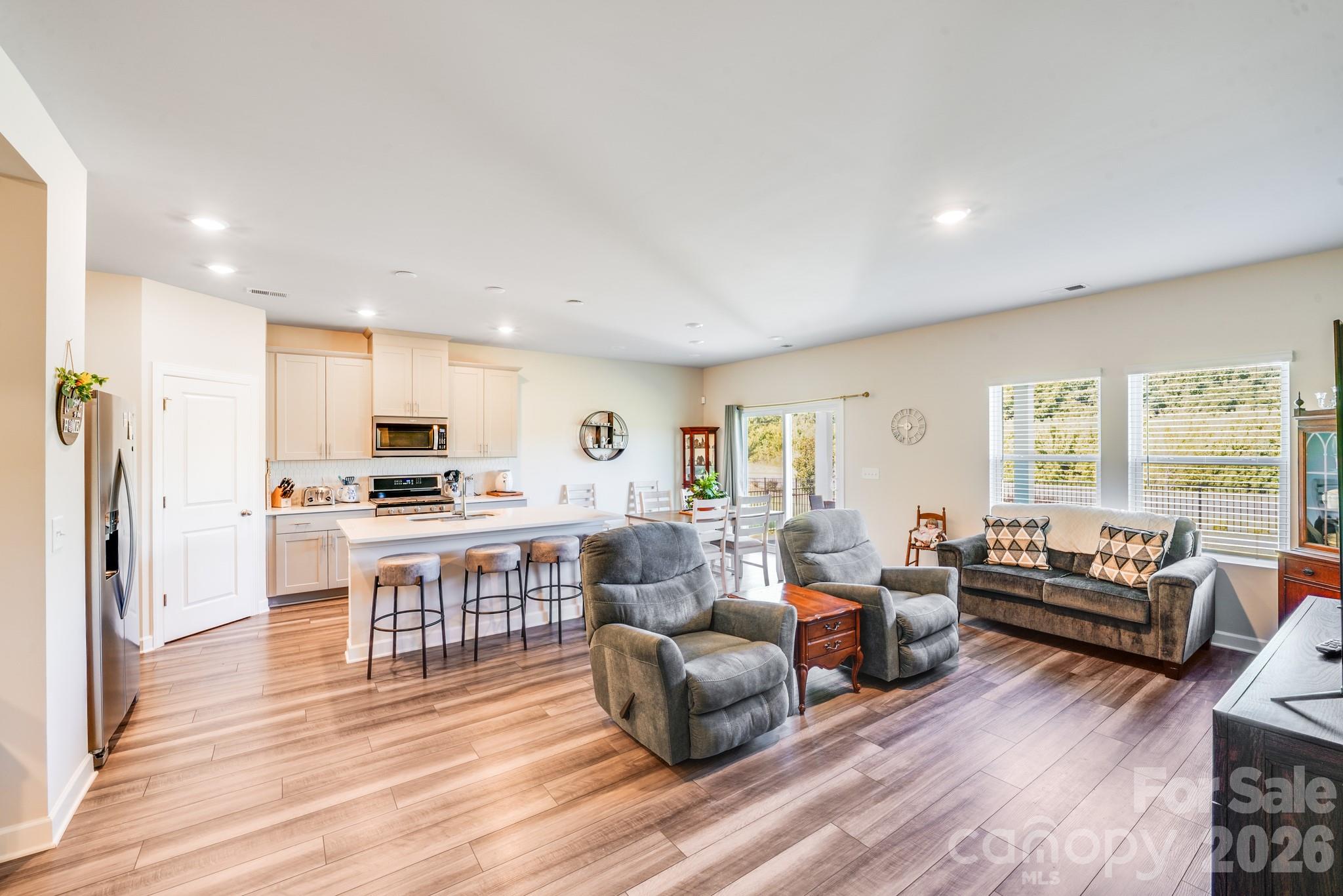 Simpson Farms - Residential