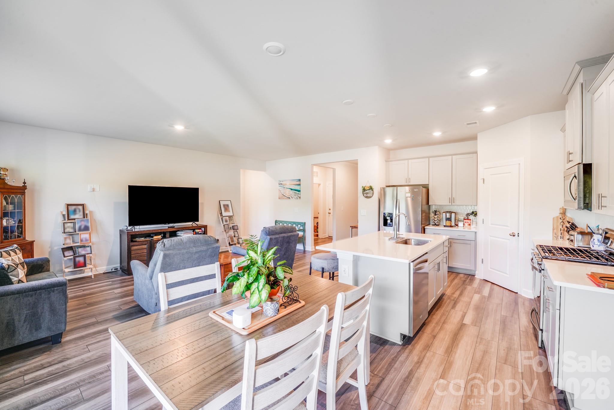 Simpson Farms - Residential