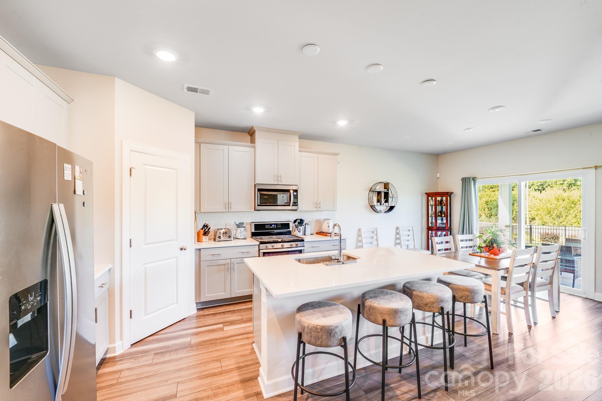 Simpson Farms - Residential