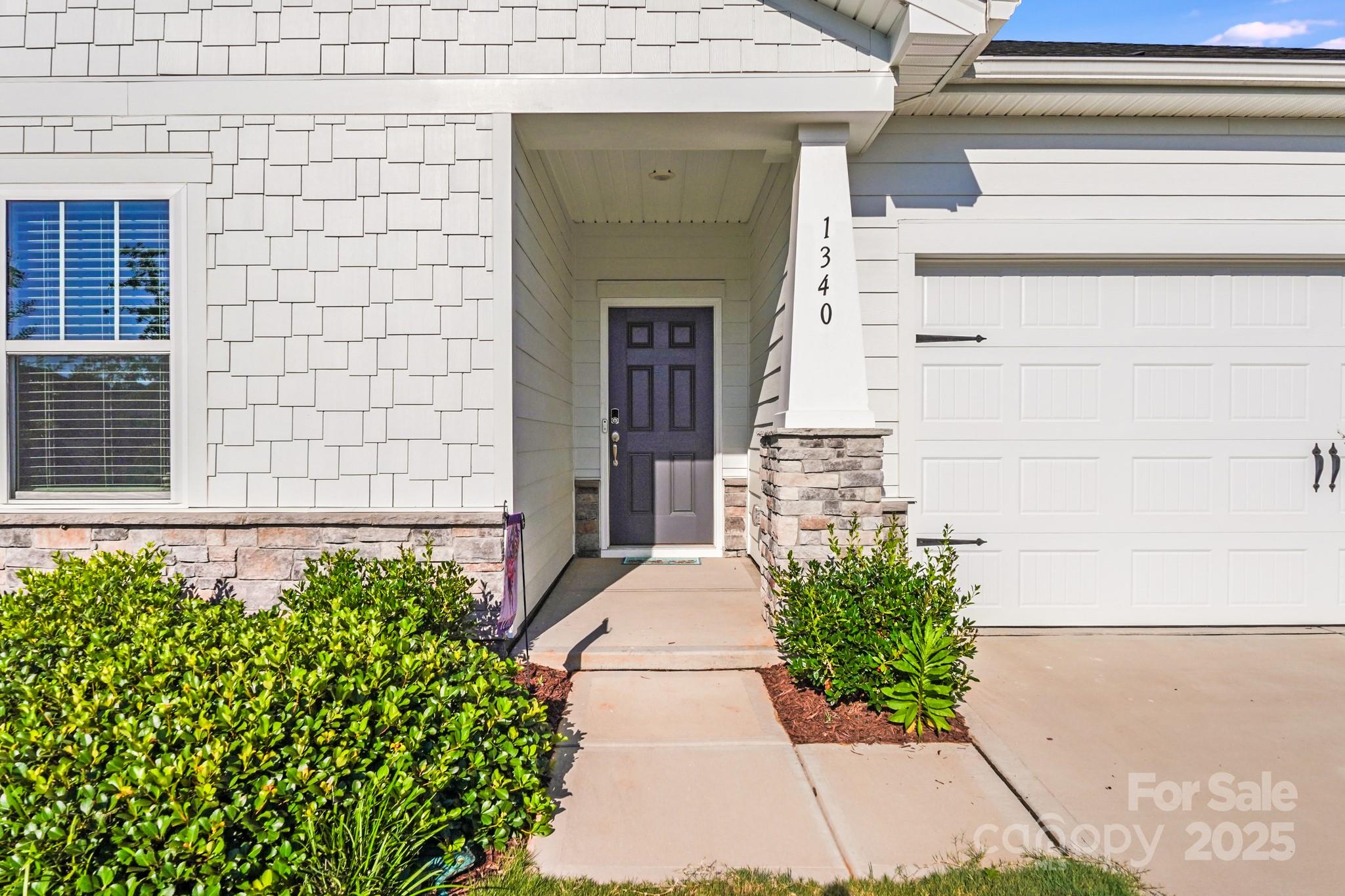 1340 Sweet Pea Street