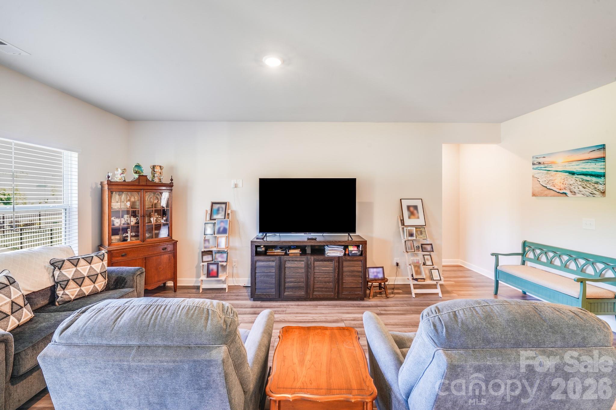 Simpson Farms - Residential
