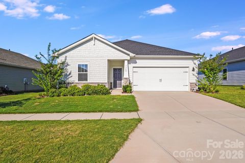 Photo of 1340 Sweet Pea Street, Monroe, NC 28110 (MLS # 4285624)
