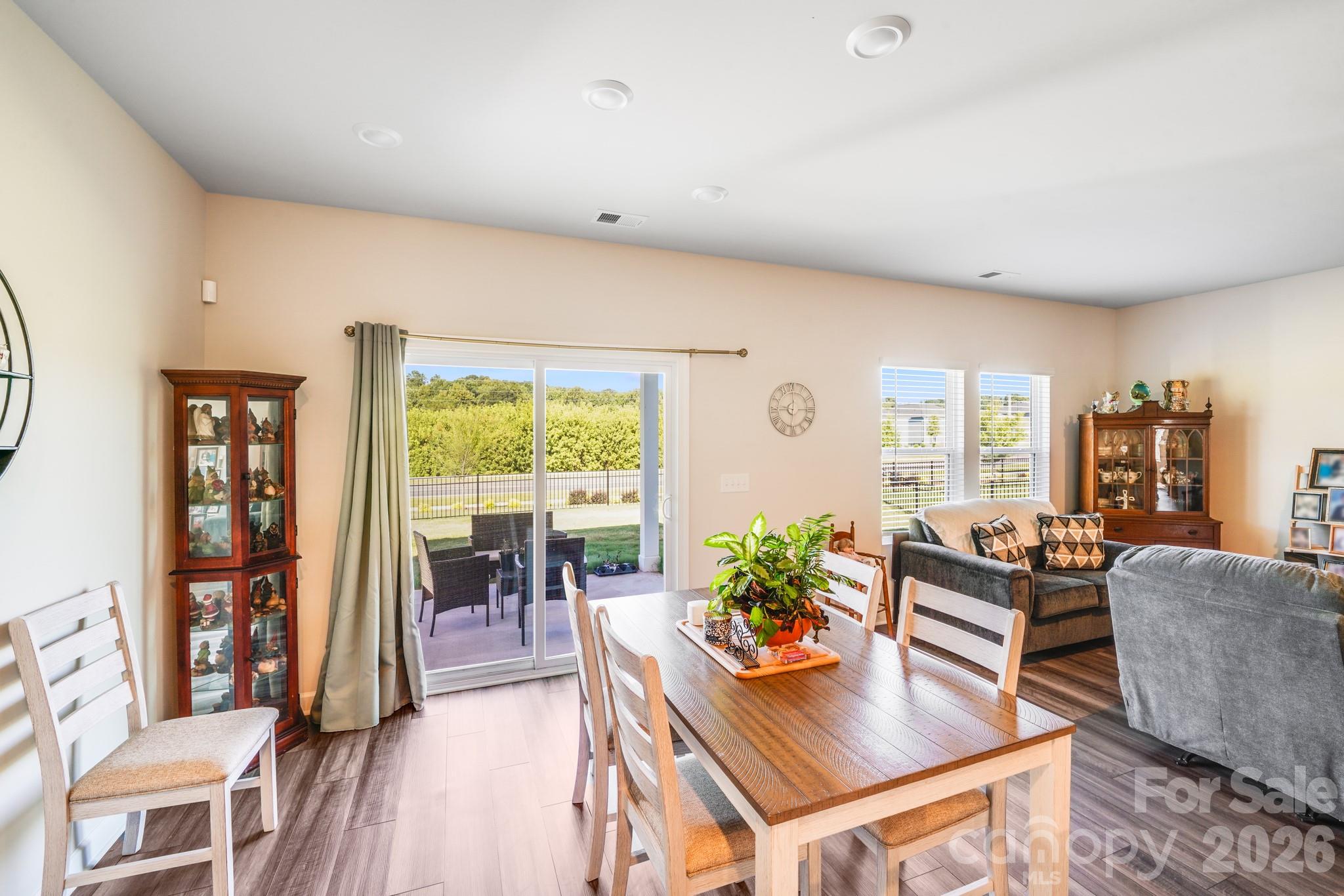Simpson Farms - Residential