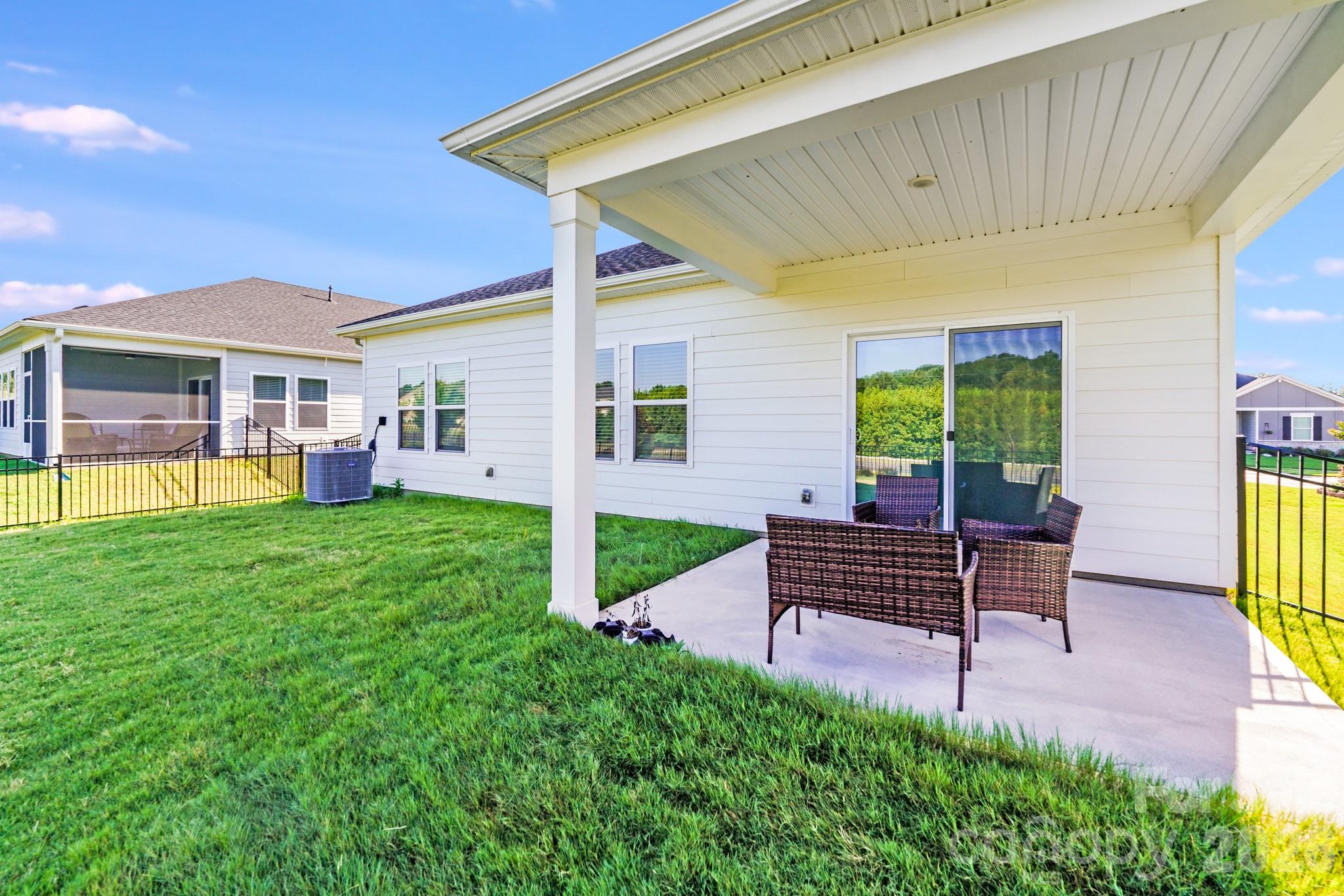 Simpson Farms - Residential