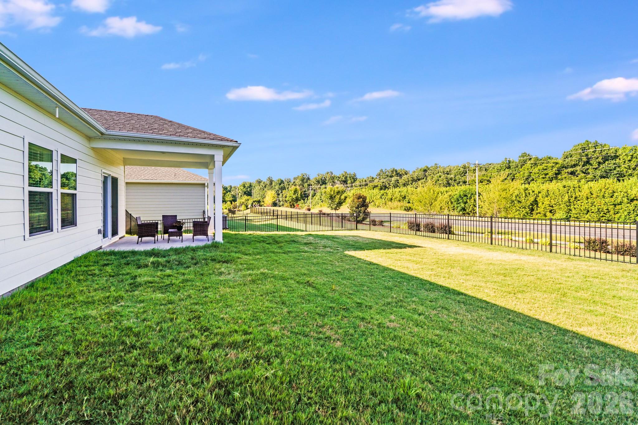 Simpson Farms - Residential