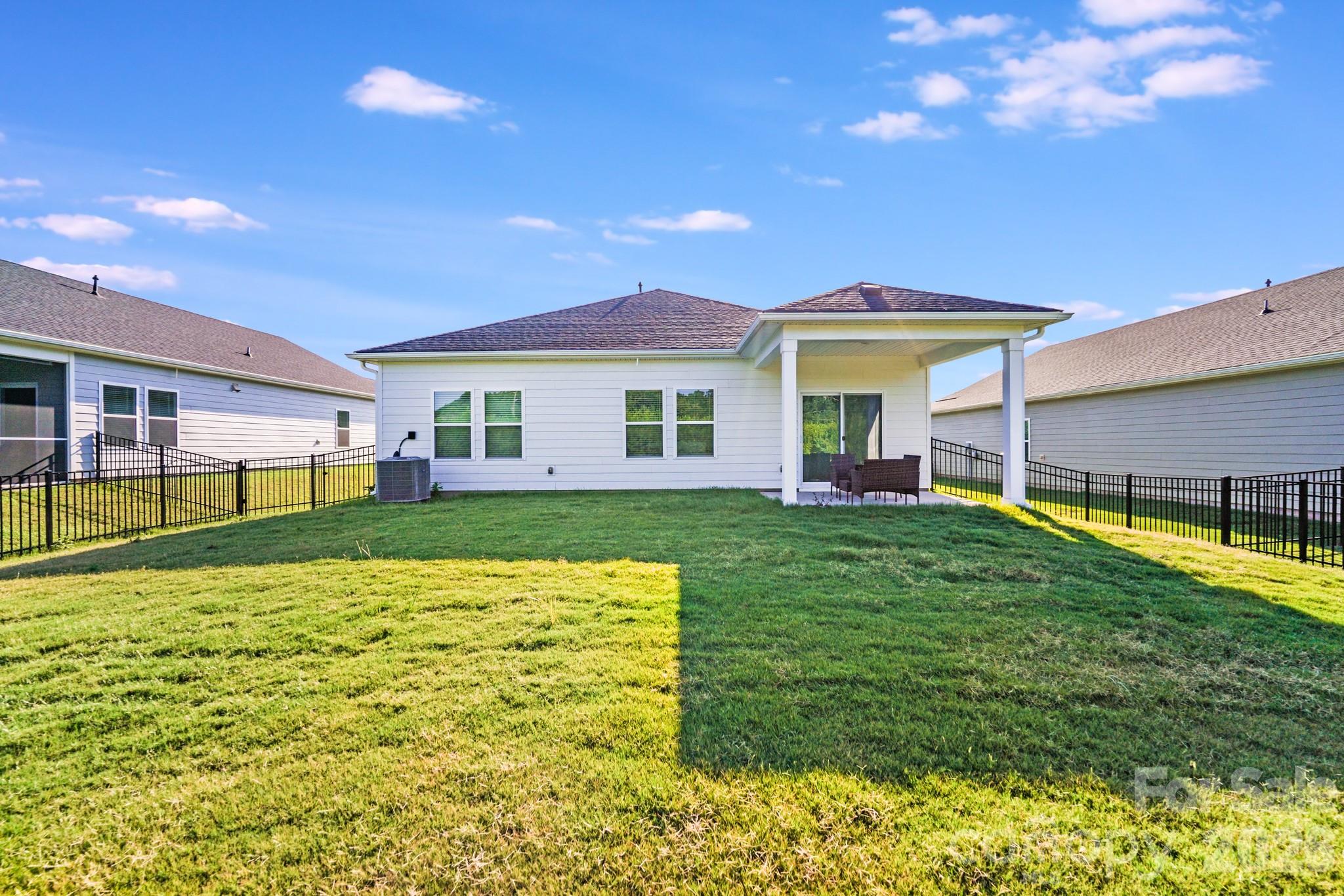 Simpson Farms - Residential