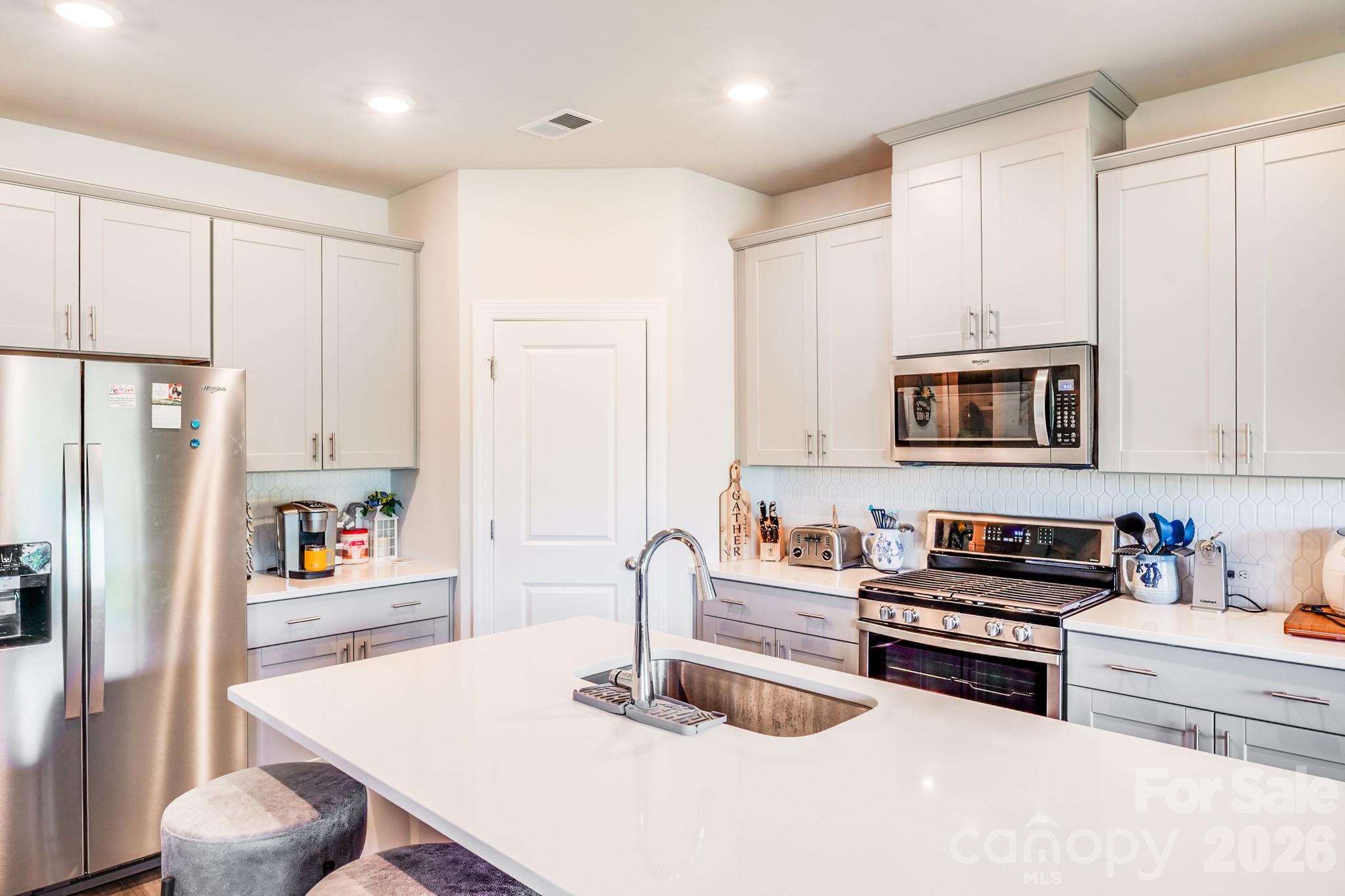 Simpson Farms - Residential