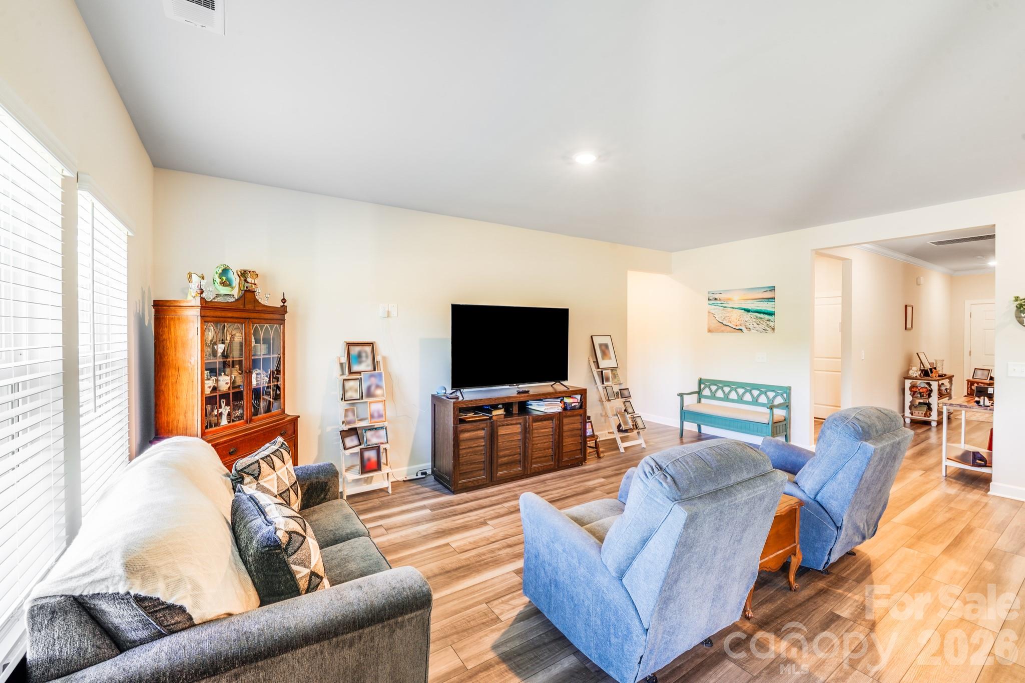 Simpson Farms - Residential