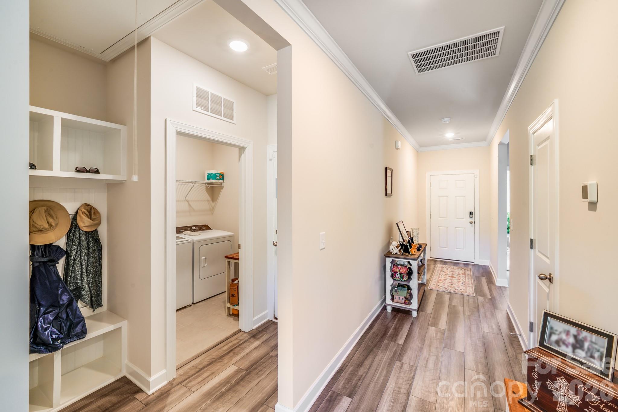 Simpson Farms - Residential