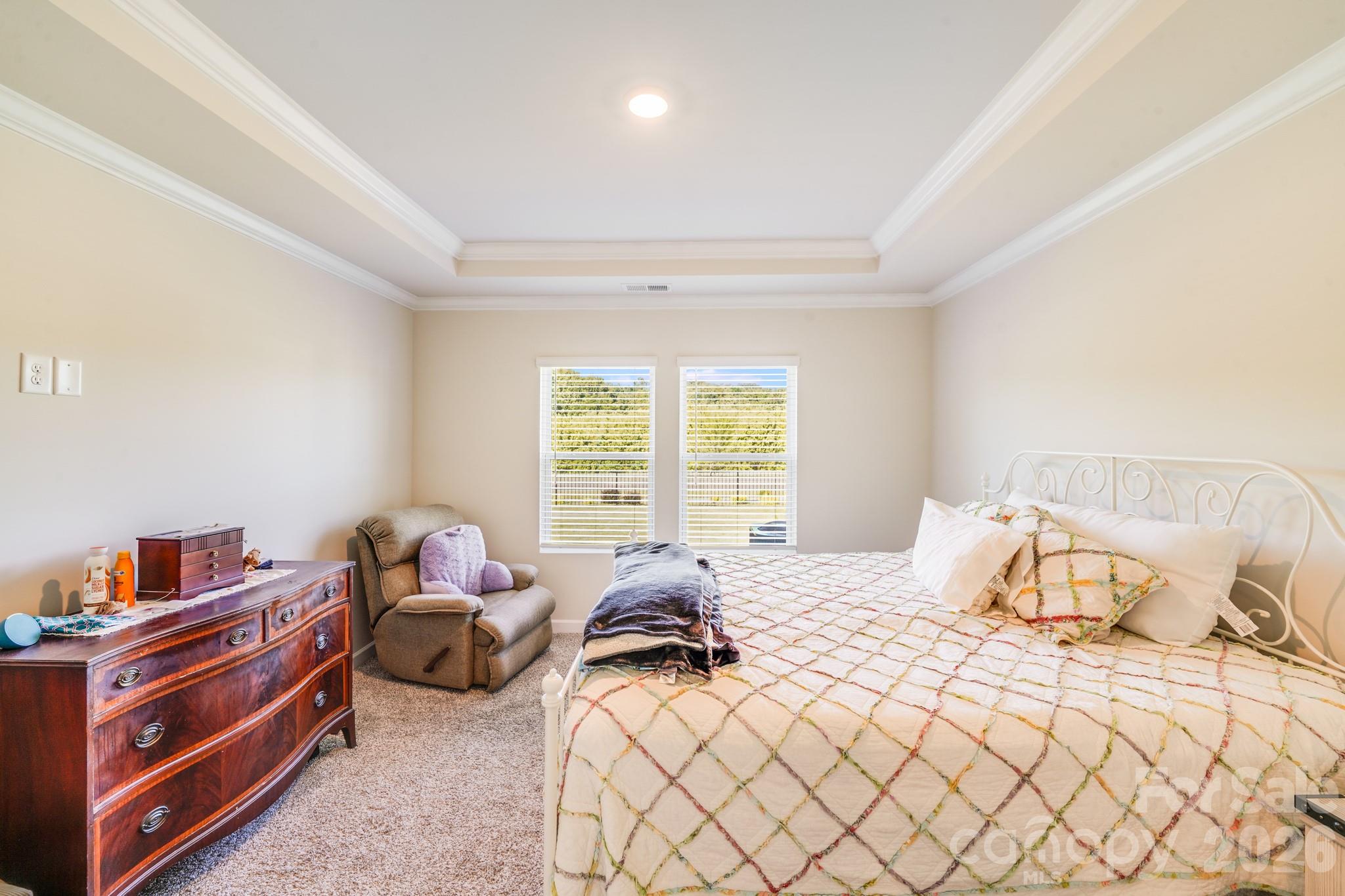 Simpson Farms - Residential