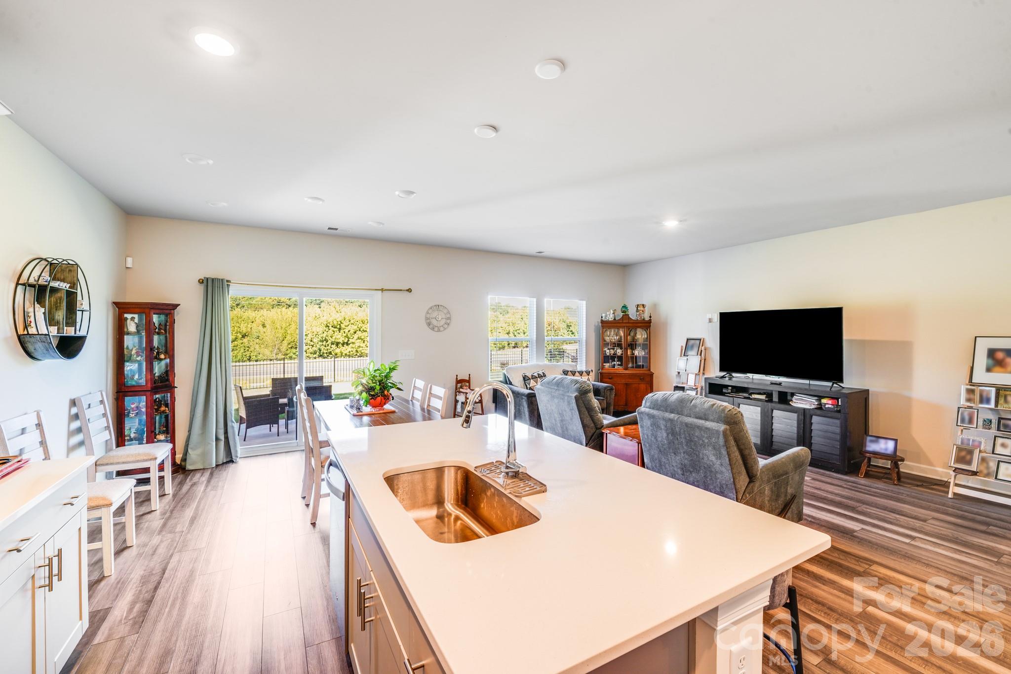 Simpson Farms - Residential