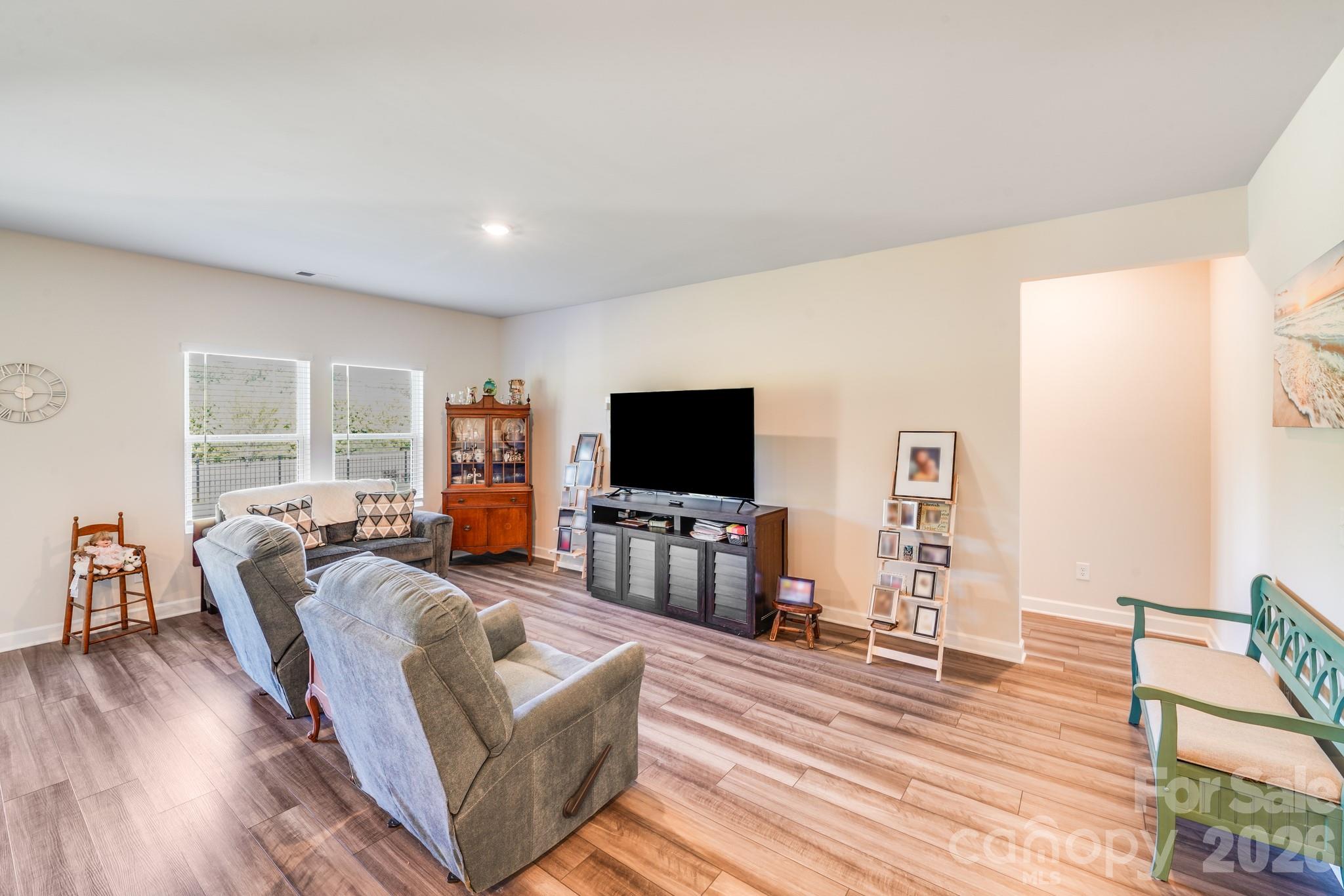 Simpson Farms - Residential