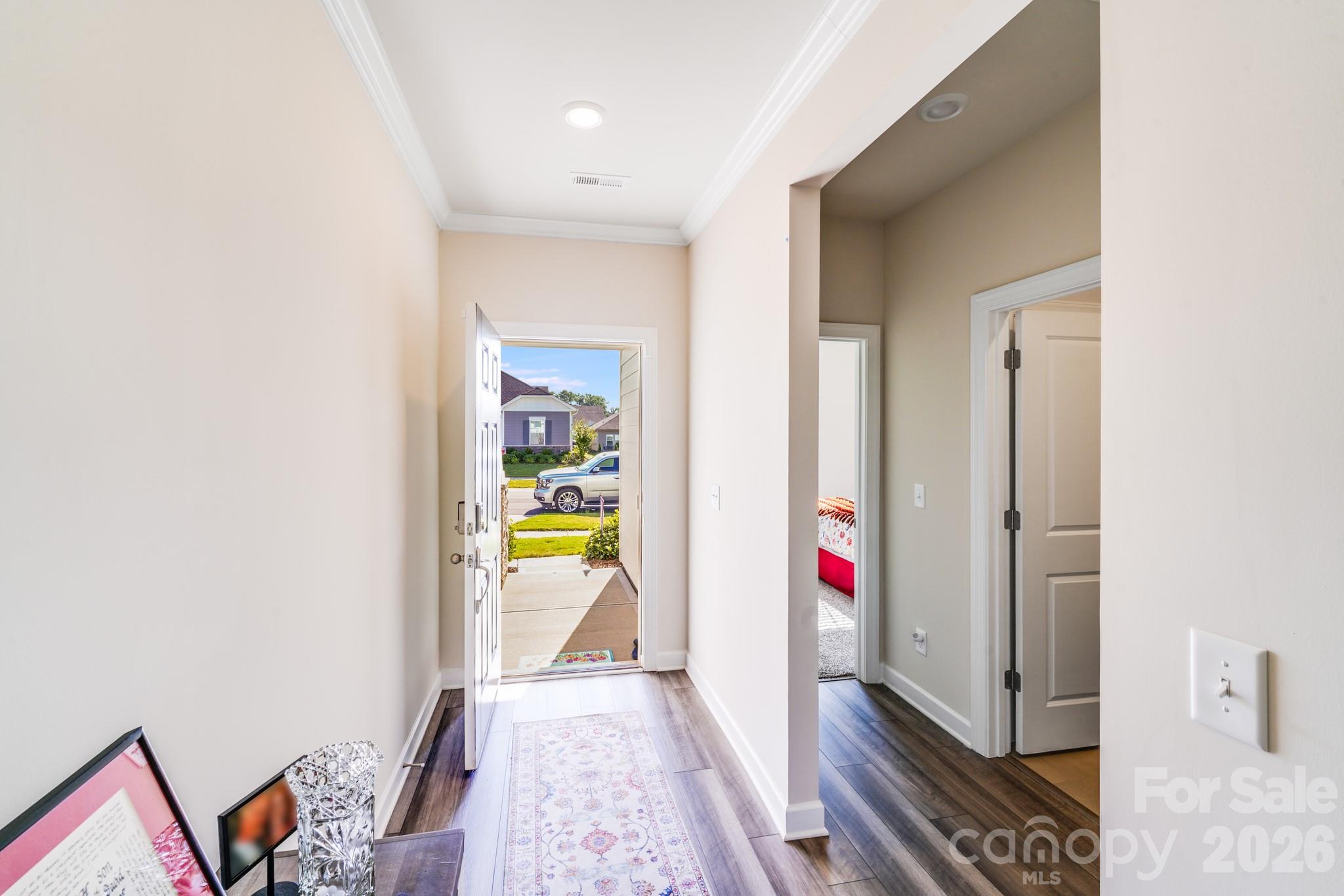 Simpson Farms - Residential