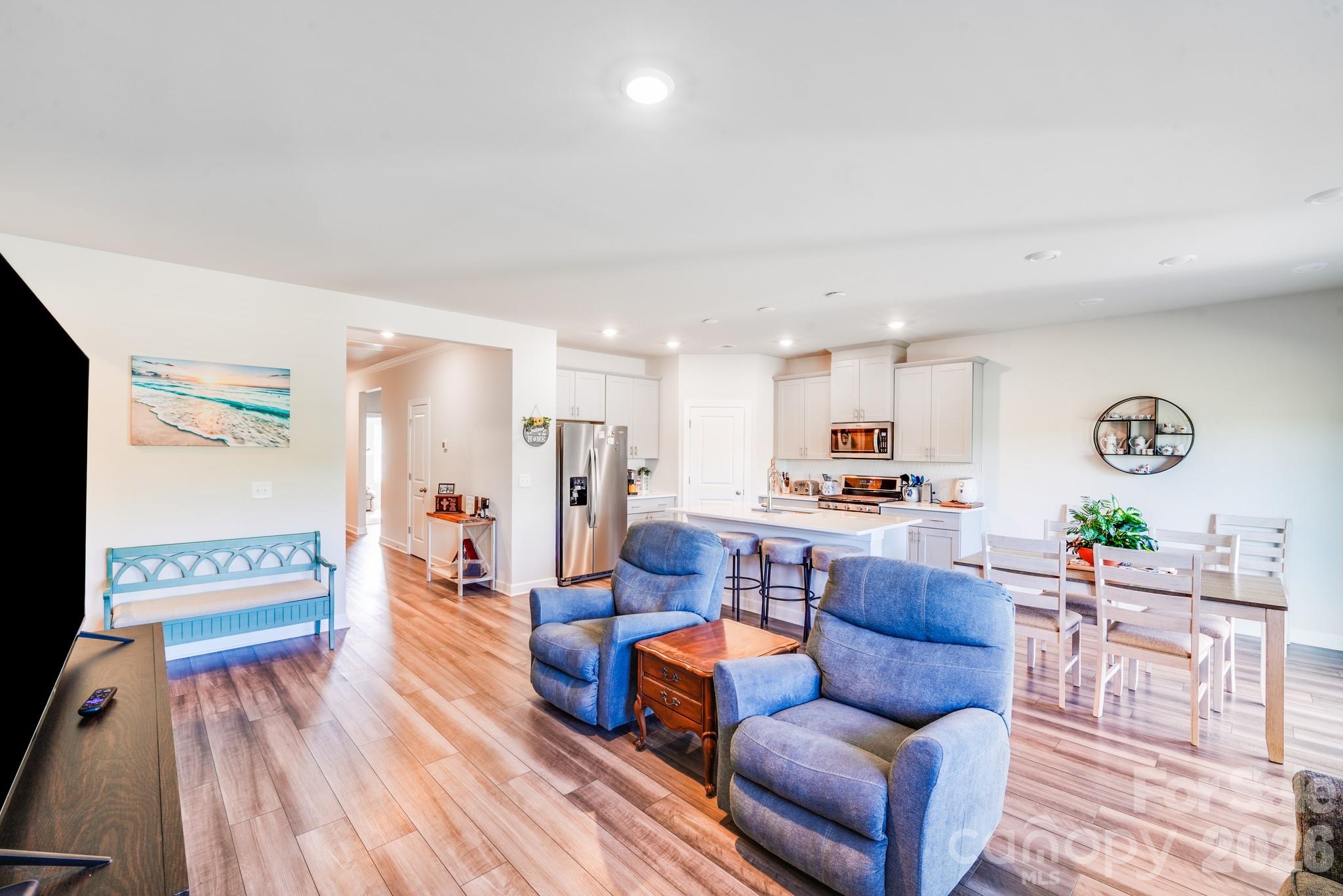 Simpson Farms - Residential