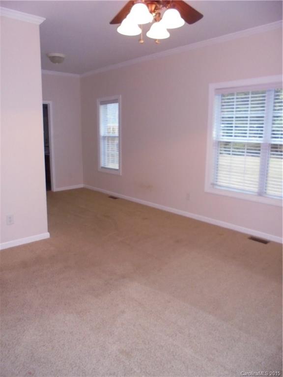 None - Residential Lease