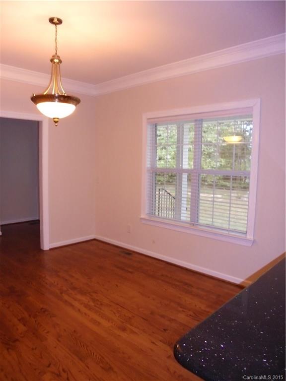 None - Residential Lease