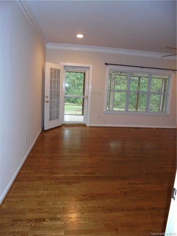None - Residential Lease