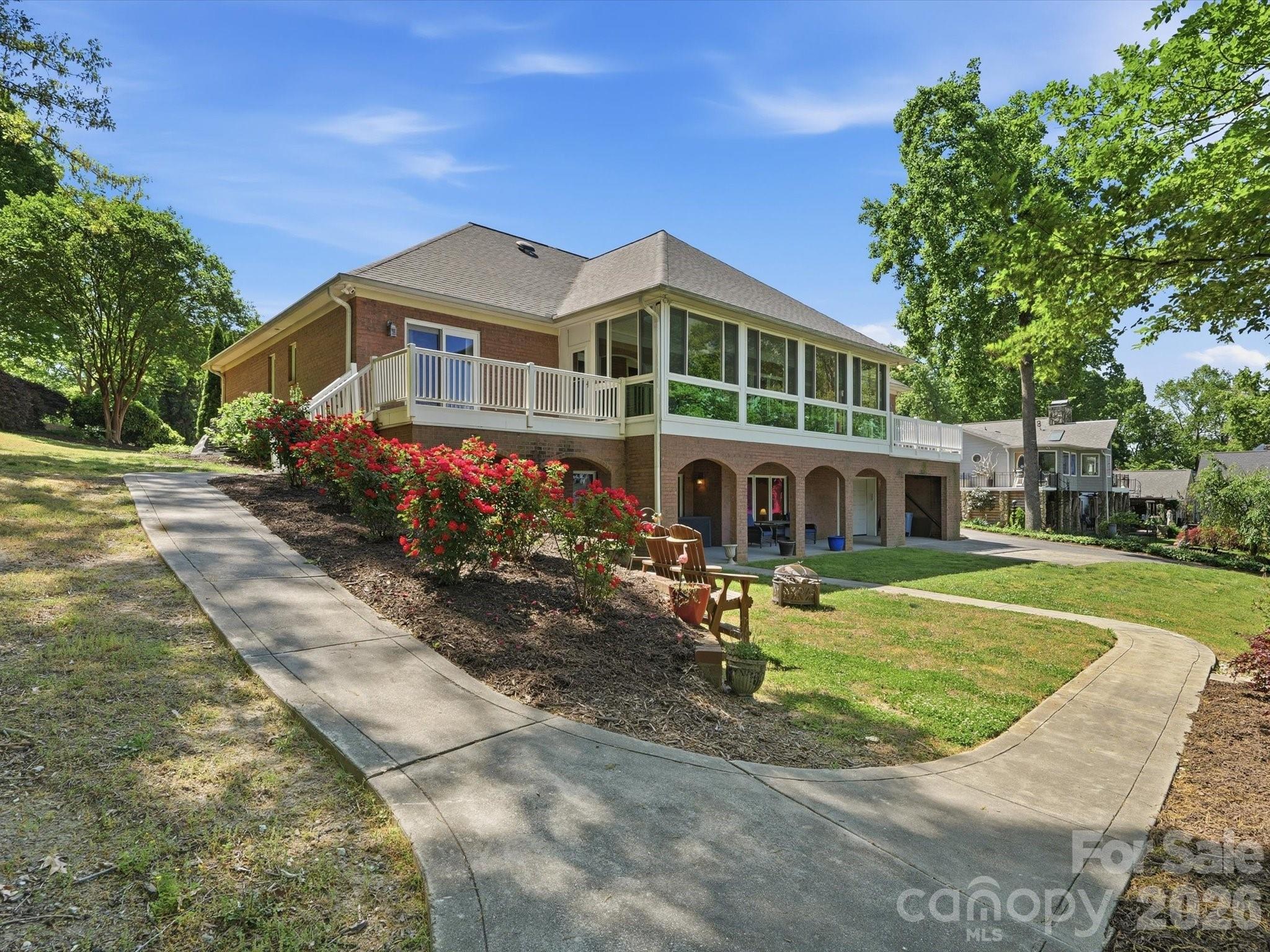 Waterfront Woodbridge - Residential