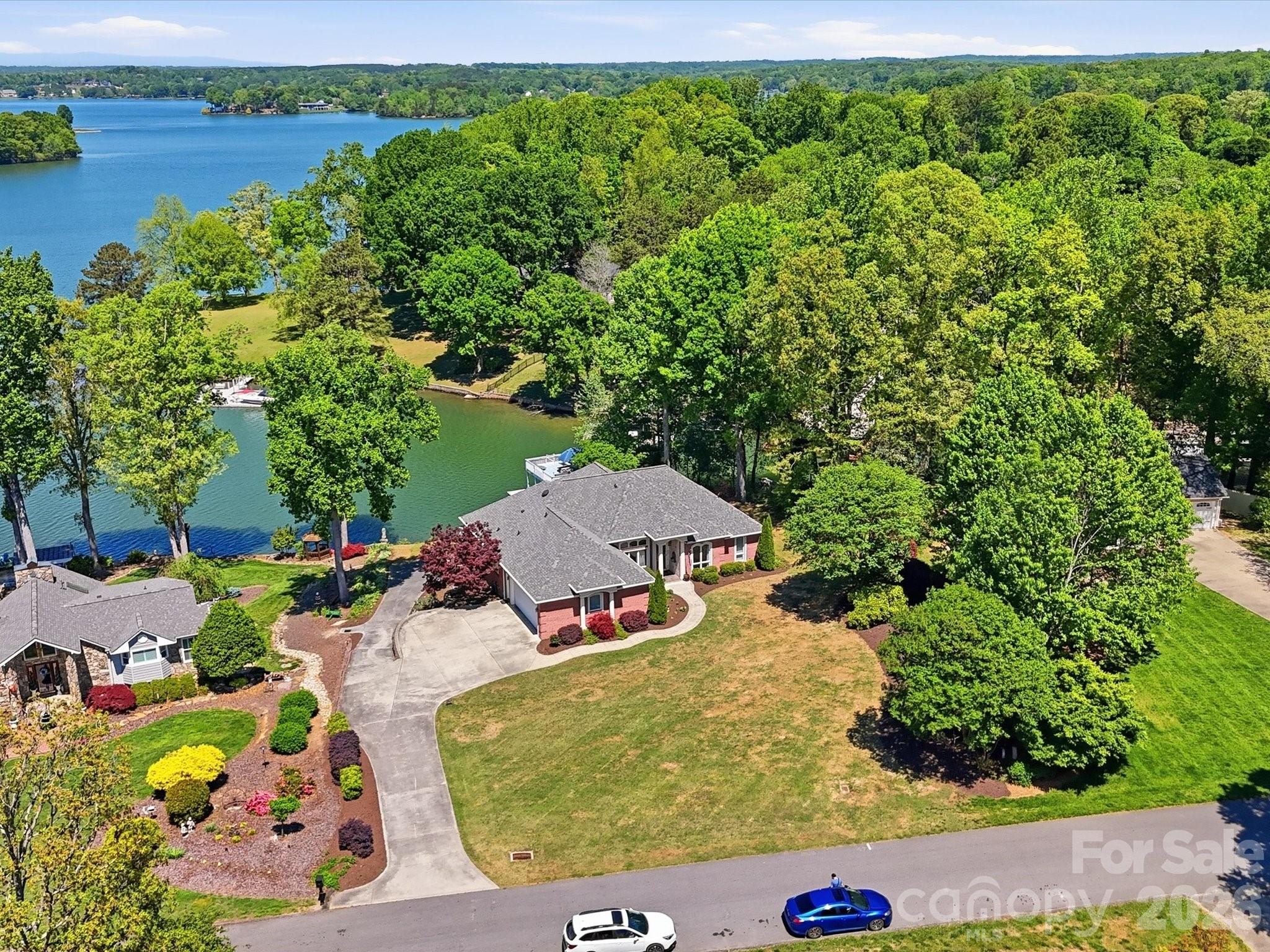 154 Quail Hollow Drive