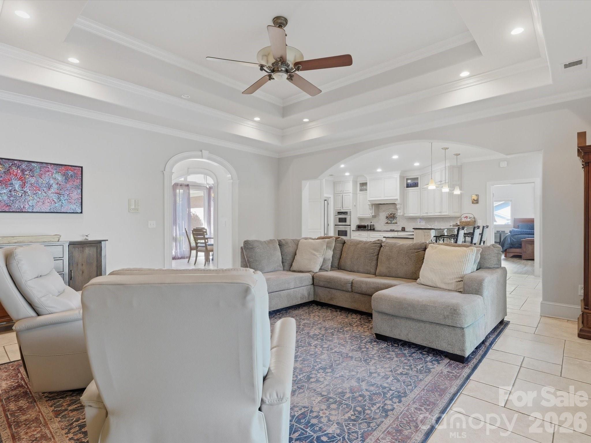 154 Quail Hollow Drive